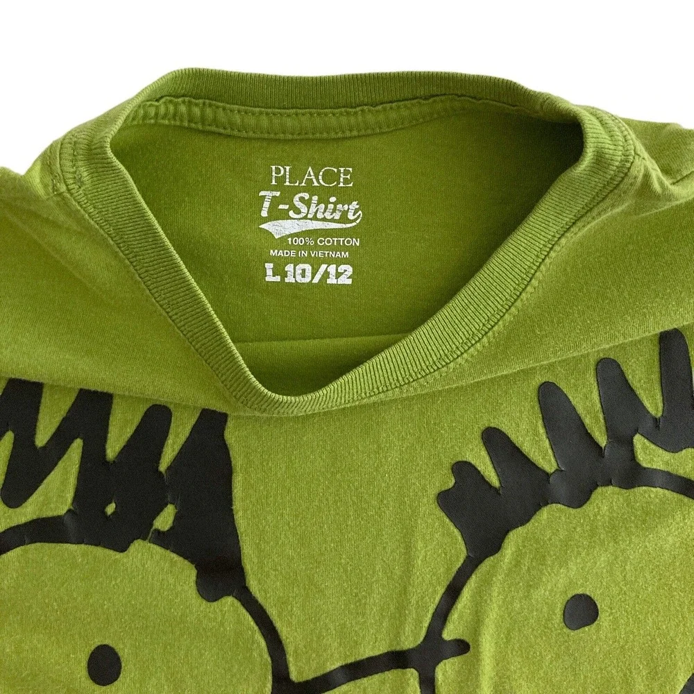 The Childrens Place place shirt